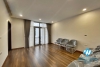 Four bedroom house for rent in Vinhome Harmony